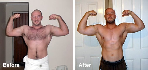 Personal Trainer Swansea Personal Trainer Swansea